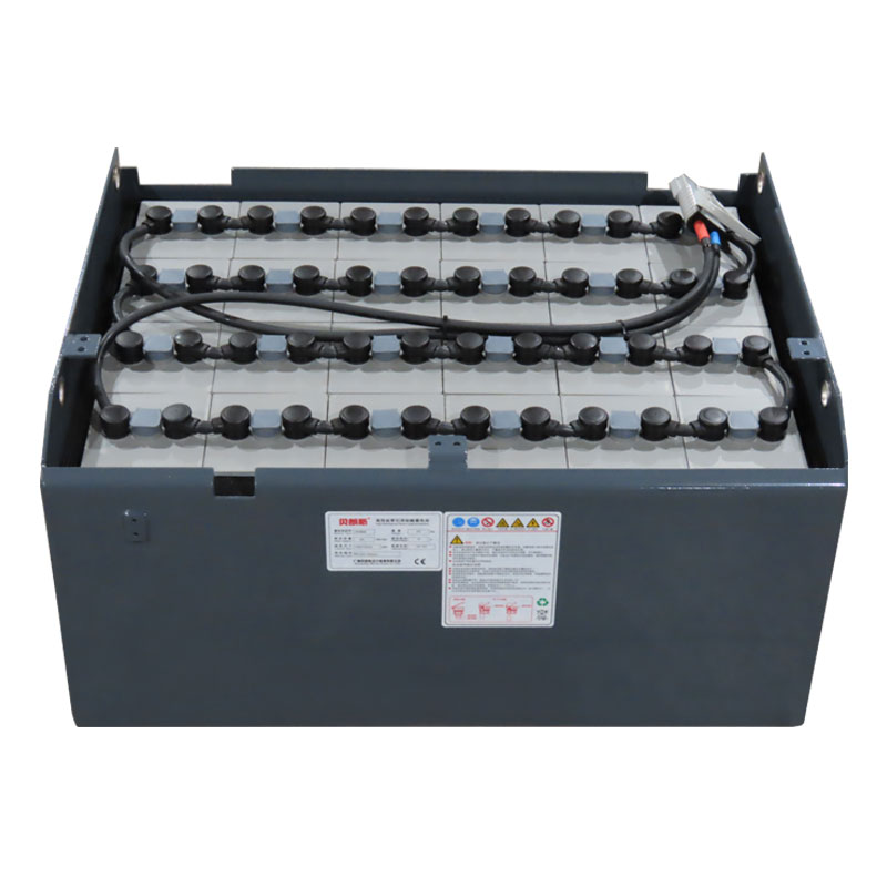 TCM叉車FB20-7鉛酸蓄電池組6PzS480 TCM電瓶48V480Ah電池廠家批發(fā)